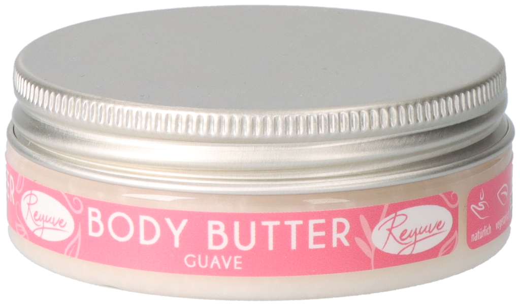 Reyuve Naturkosmetik Body Butter Guave