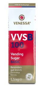 VVSB100 Vending Sugar Basic 1,5kg