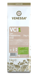 VCI1 Cappucccino Irish 1kg
