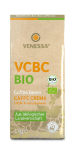 VCVC BIO Caffé 1kg