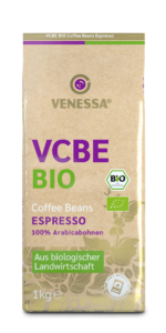 VCBE BIO Espresso 1kg
