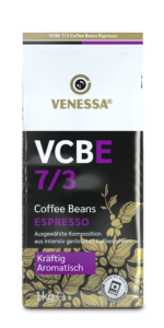 VCBE 7/3 Espresso 1kg