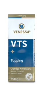 VTS Topping 750g