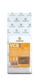 VCS1 Champignon Soup 1kg