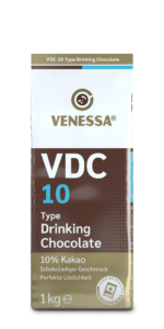 VDC10 Drinking Chocolate 1kg