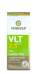 VLT Lemon Tea 1kg