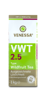 VWT 2,5 Wildfruit Tea 1kg
