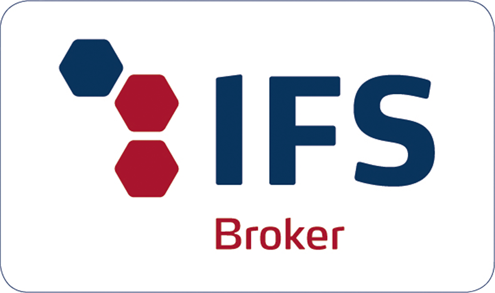 IFS Logo