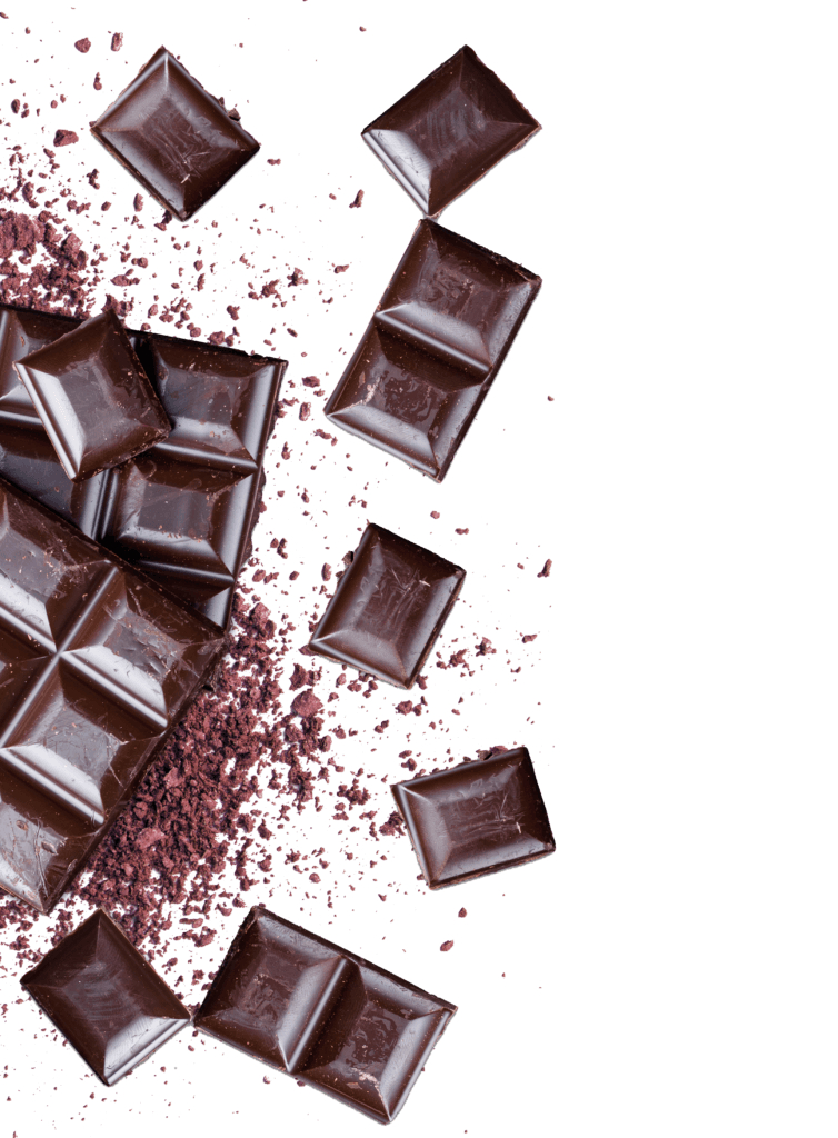 Schokolade, Kakao, Qualität