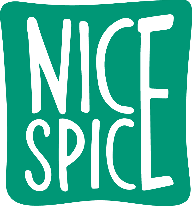 Nice Spice Gewürze Gewürzmischungen Logo