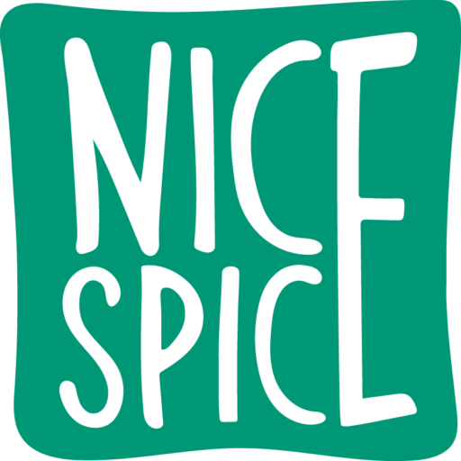 Nice Spice Logo